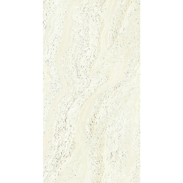 Baldosa Travertino Pulido 600x1200mm - Umbral