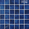 Diseños de mosaico de piscina 48x48 mm