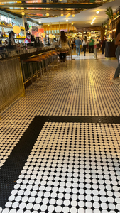 Zona de Ocio Centro Comercial (5)