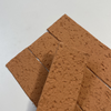 Piedina natural flexible para decoración de lujo