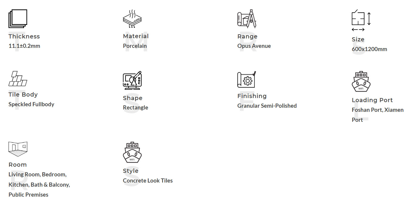 Descripci&oacute;n del Producto