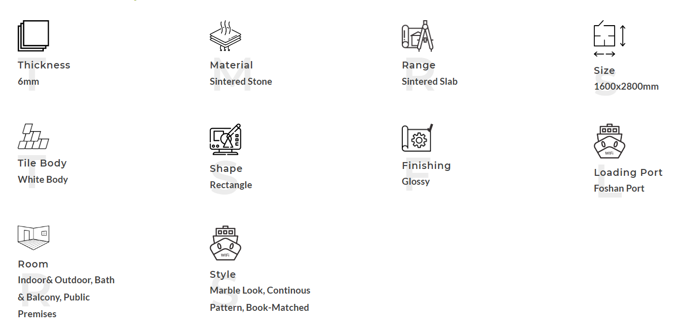 Encimera de cocina-PandoraStone