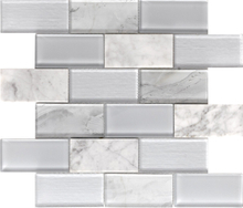 Azulejos de mosaico-Nerona Classic 02