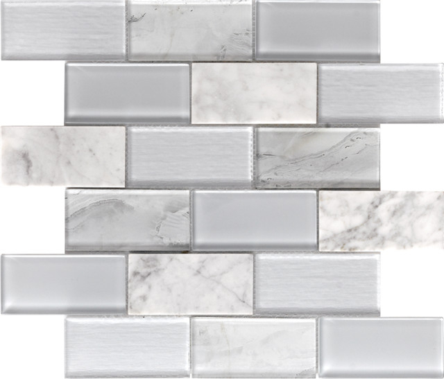 Azulejos de mosaico-Nerona Classic 02