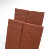 Paneles de piedra flexibles para proyectos de bricolaje
