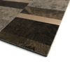 Baldosas de aluminio industrial
