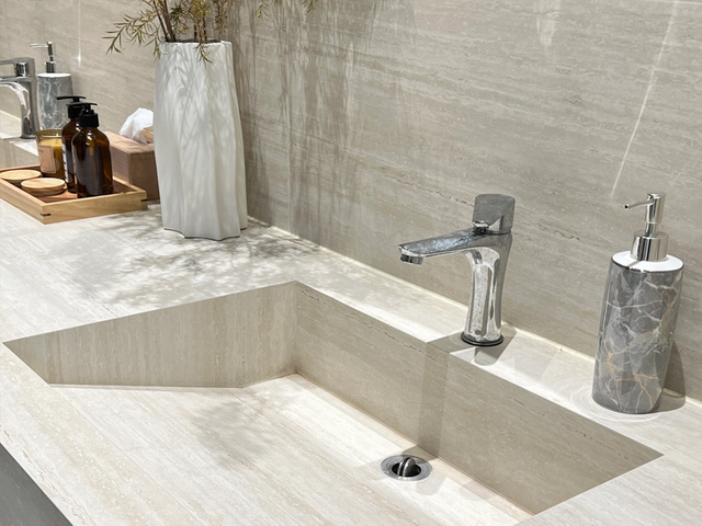 Villa de gama alta en Camboya