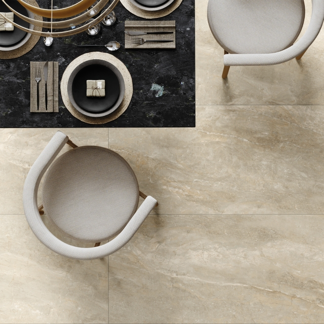 Azulejos con aspecto de piedra para paredes - FST612041H