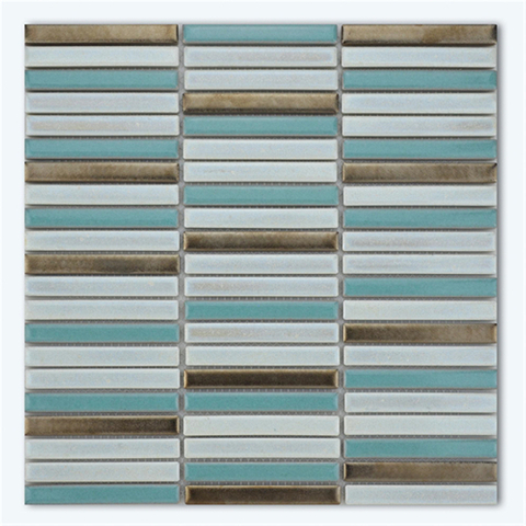 Matt Kit Kat Tiles