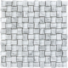 Luxury Glass Tile - Francea