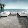 Baldosa exterior antideslizante