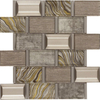 Azulejos para pared de baño-escalonadosE