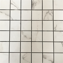 Baldosa de mosaico de porcelana