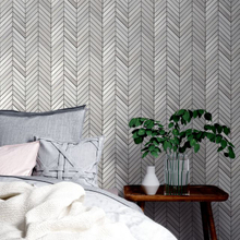 Azulejos de mosaico de PVC para baño-F11