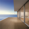 Gres porcelánico exterior de 20 mm