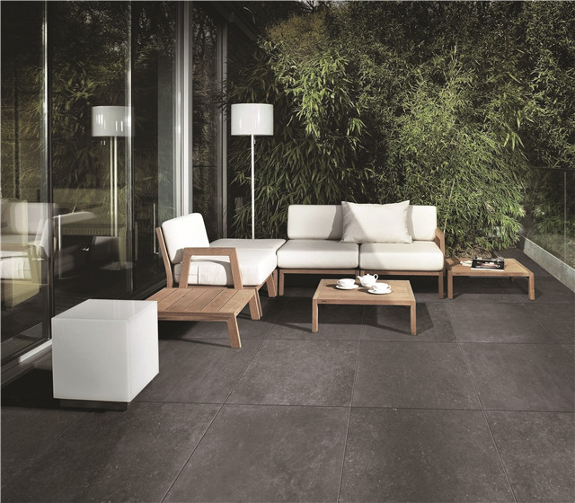 Azulejos de exterior de 20 mm