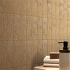Azulejos de pared texturizados de primera calidad - Nai