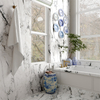 Azulejos con apariencia de mármol de 600x1200 mm para baño-Jestile