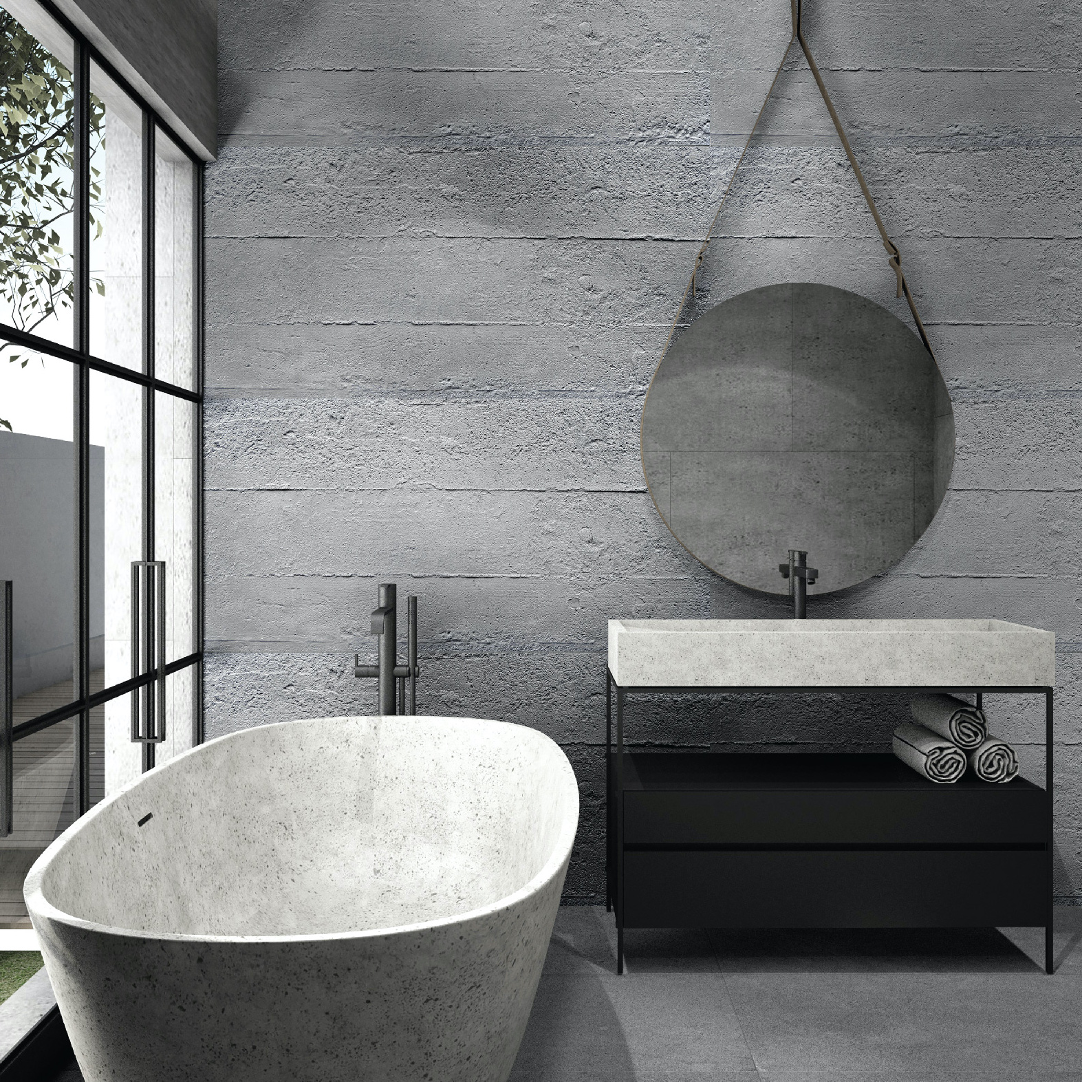 Scultura 001 Concreto Board-02