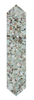 Shell Mosaic - Piedra Artificial