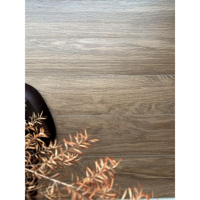 Tile de madera para el piso de la cocina-AI159047