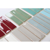 Azulejo decorativo para baño-50x200叠影