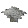 Mosaico de metal moderno -DGS25 Barhoo
