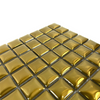 Mosaico electrochelado de oro personalizado -DPG13 Lujo