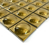Gold de alta calidad mosaico -dpg17 lujo