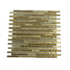 Glass Glass Mosaic -DGG05 Luxe 
