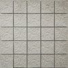 Baldosas de mosaico de pared exterior-almohadilla