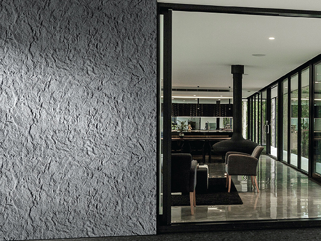 láminas de mármol flexibles