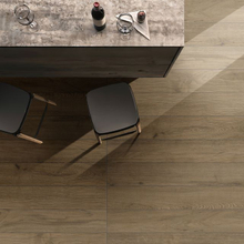 Azulejo tradicional de madera de roble-G12093