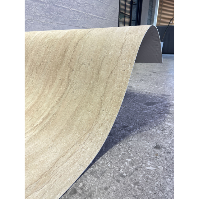 Bendable Stone Veneer-POT3001