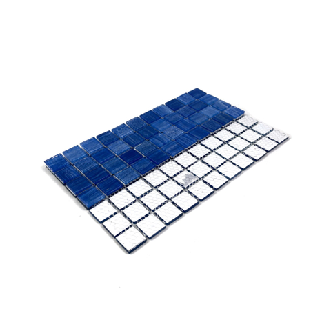 Diseños de mosaicos para piscinas - LC25406