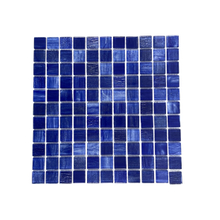 Vidriera de mosaico - LC25403