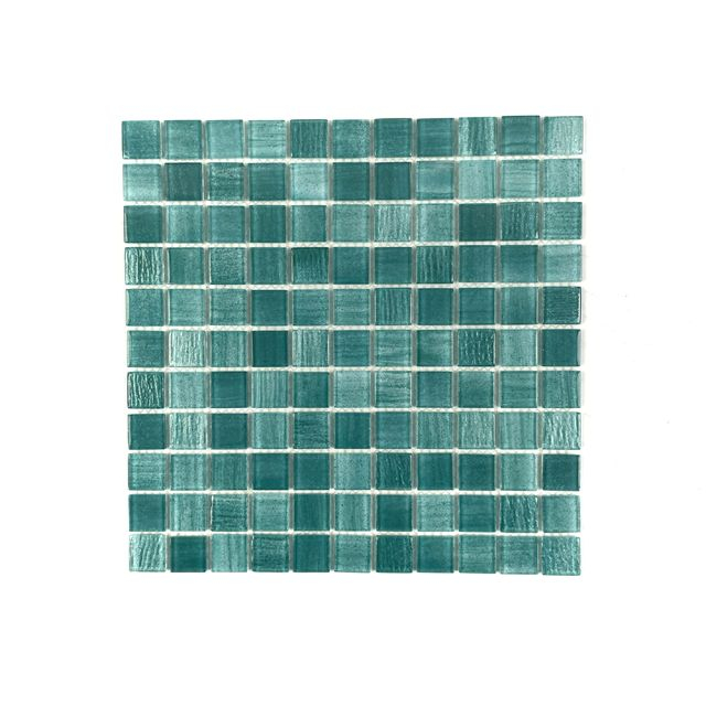 Mosaicos para escalones de piscina - LC25415