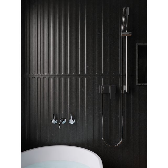 Azulejos de baño estampados-OL26U