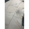 Azulejo para piscina Pacific-Bali Stone Blanco