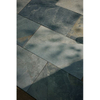 Azulejos Línea De Flotación Para Piscinas-Verde Muschio Moss Green