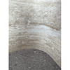 Piedra de arcilla modificada