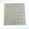 Mosaico de metal de alta calidad-sac27