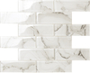 Azulejos de mosaico de piedra de ágata ｜Musivo｜Gubbio