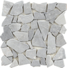 Azulejos de mosaico de piedra natural｜Musivo｜Rock