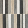 Mosaico de Porcelana BR5-M148｜Musivo｜Mosaic