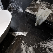 600x1200 mm Efecto de piedra Tiles-P6233