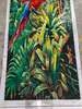 Arte mosaico simple