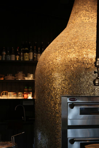 Restaurante en Guangzhou