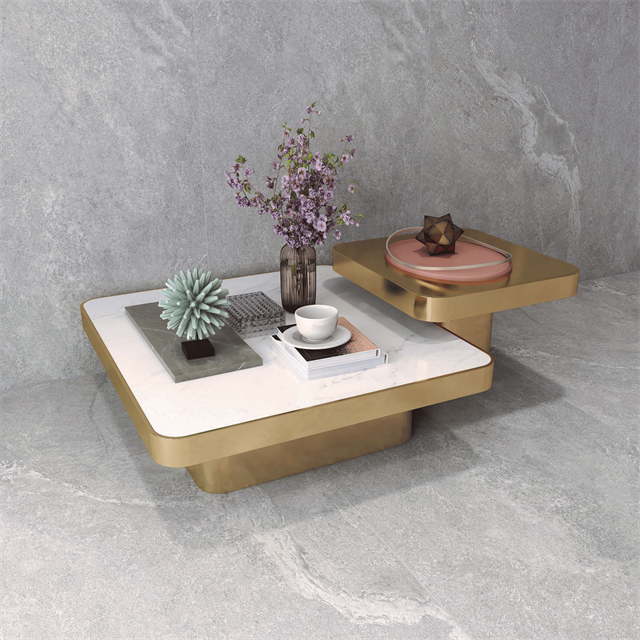 Baldosa antideslizante de 600x1200 mm - Posh