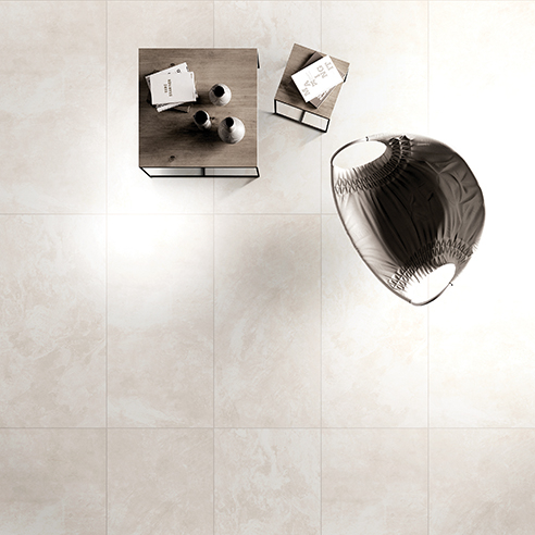 Azulejo de diseño italiano - Brownie